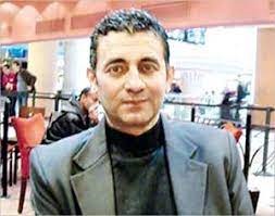 مجدى الشافعى